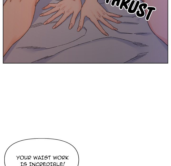 Old Friend chapter 15 page 25