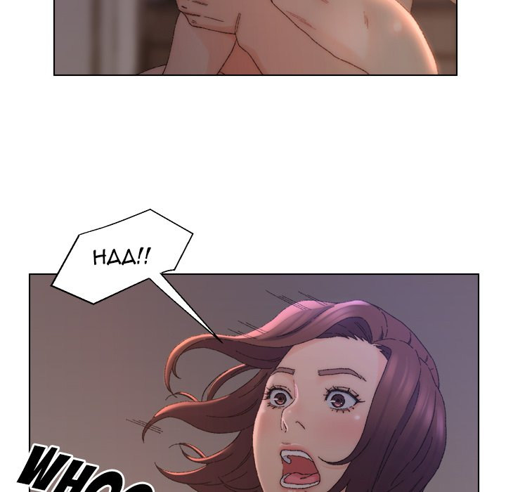 Old Friend chapter 15 page 34