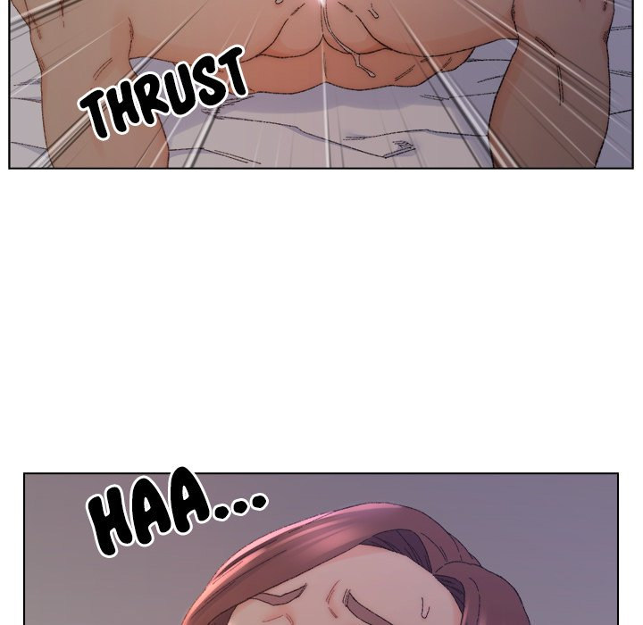 Old Friend chapter 15 page 42
