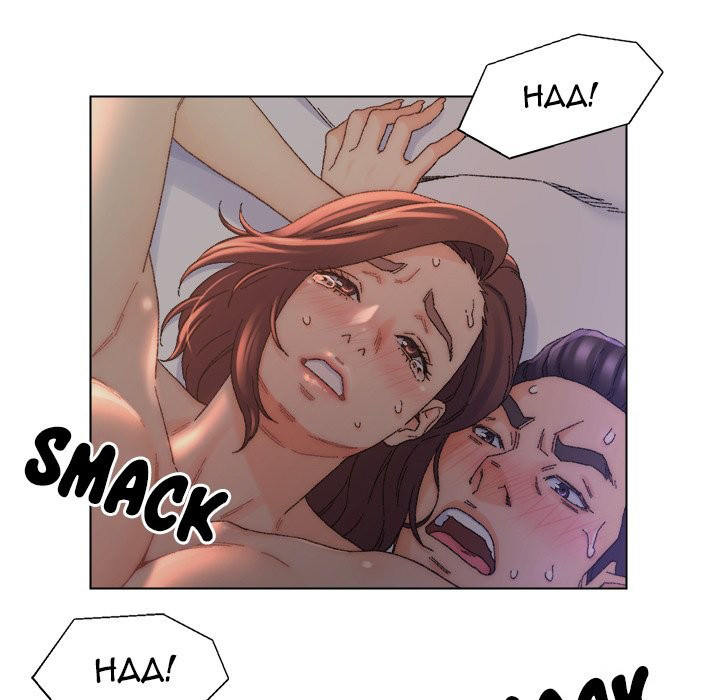 Old Friend chapter 15 page 53