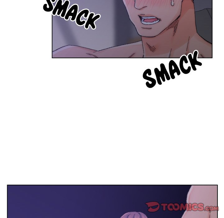 Old Friend chapter 15 page 63