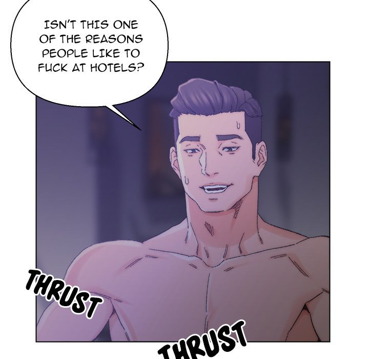 Old Friend chapter 15 page 66