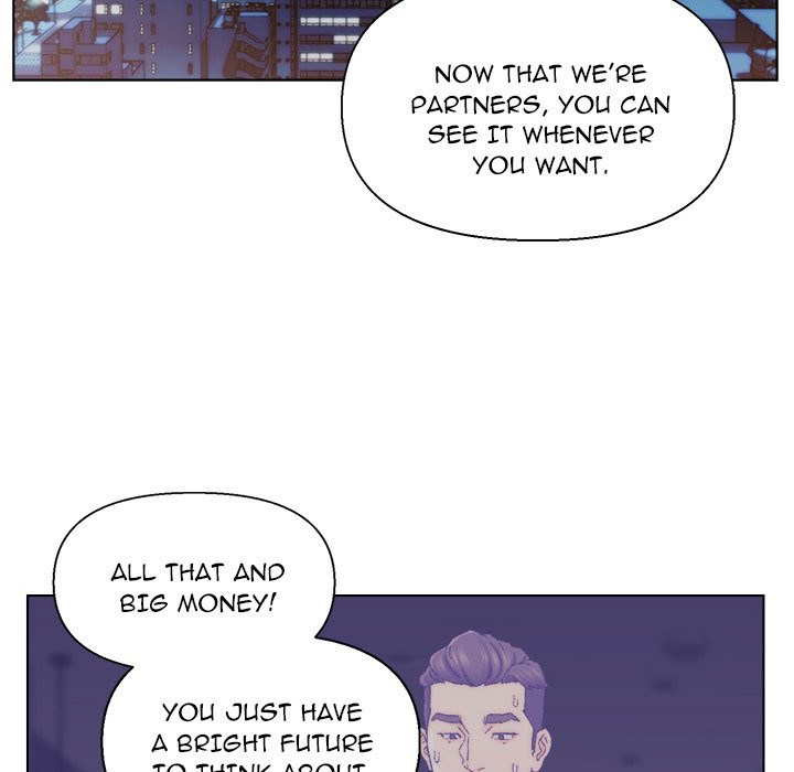 Old Friend chapter 15 page 68