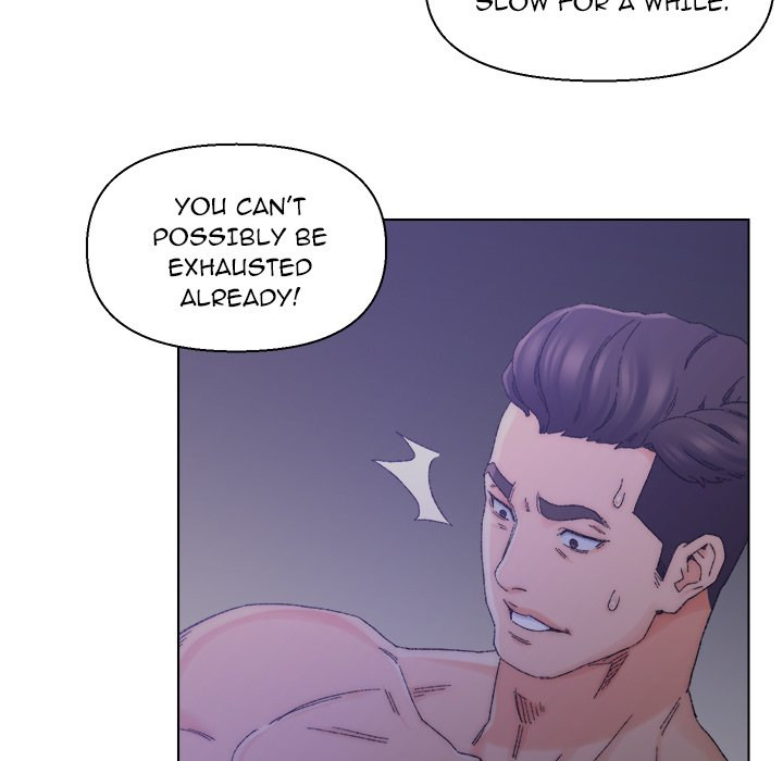 Old Friend chapter 15 page 76