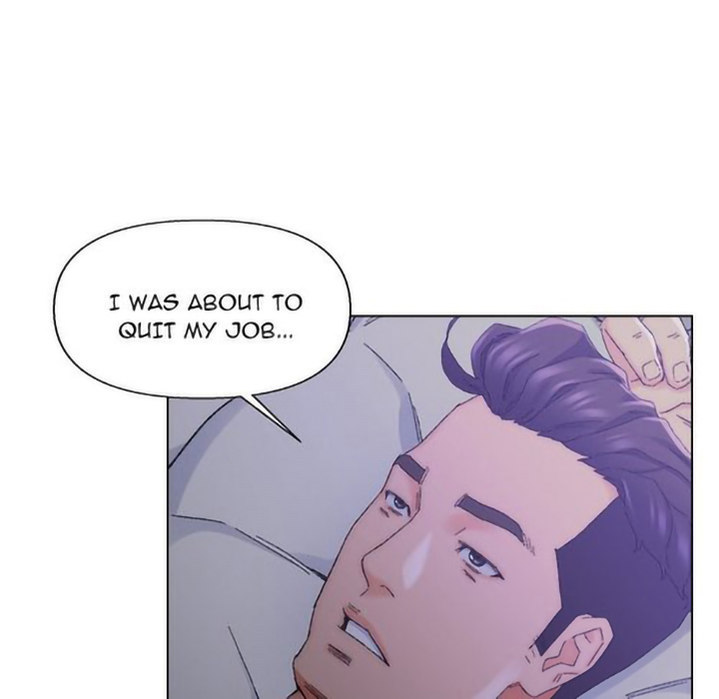 Old Friend chapter 16 page 8