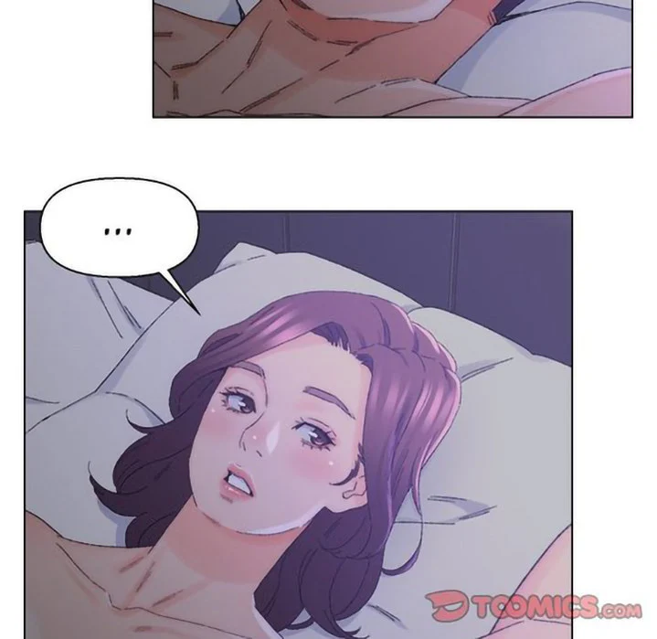 Old Friend chapter 16 page 9