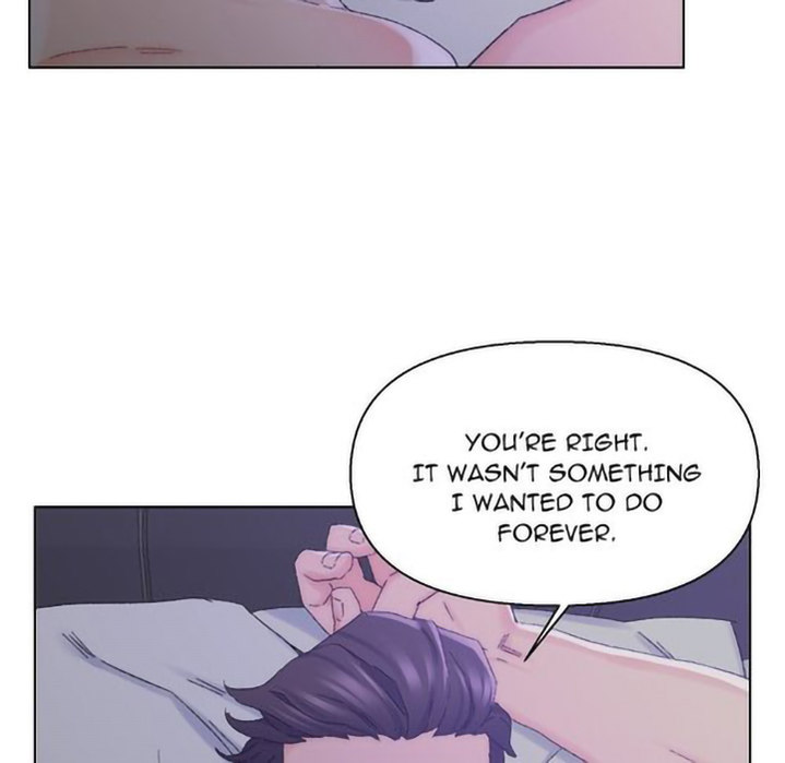 Old Friend chapter 16 page 10