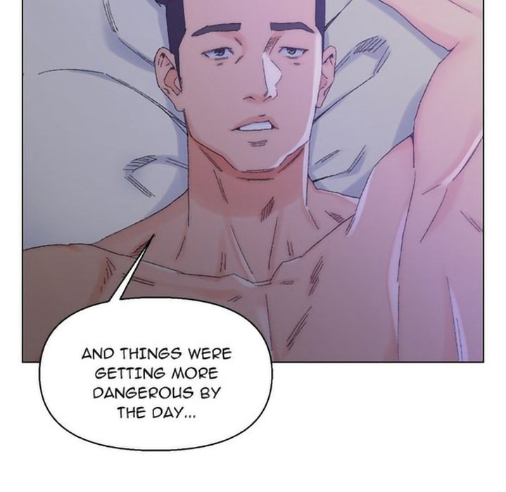 Old Friend chapter 16 page 11