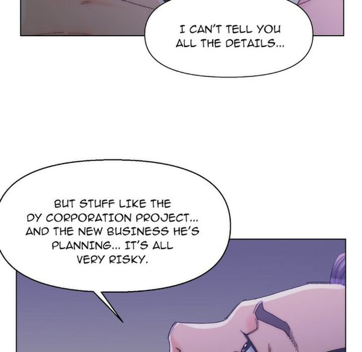 Old Friend chapter 16 page 13
