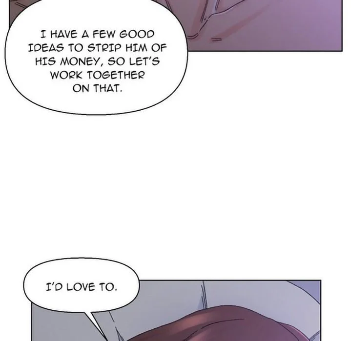 Old Friend chapter 16 page 17