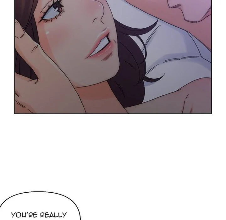 Old Friend chapter 16 page 20