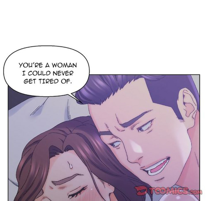 Old Friend chapter 16 page 27