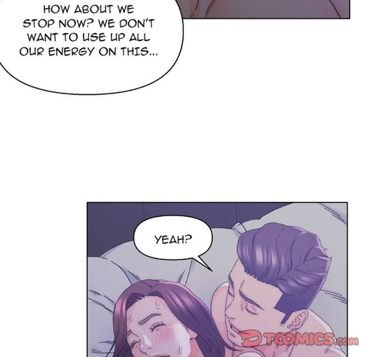 Old Friend chapter 16 page 33