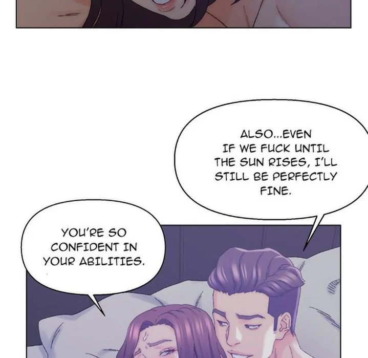 Old Friend chapter 16 page 37