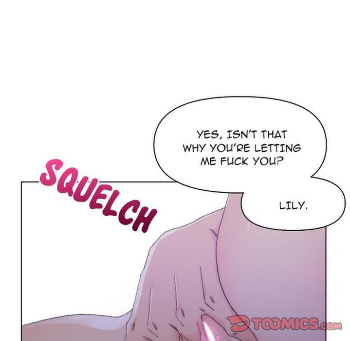 Old Friend chapter 16 page 39