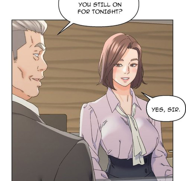 Old Friend chapter 16 page 89