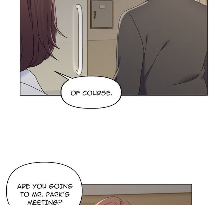 Old Friend chapter 16 page 91