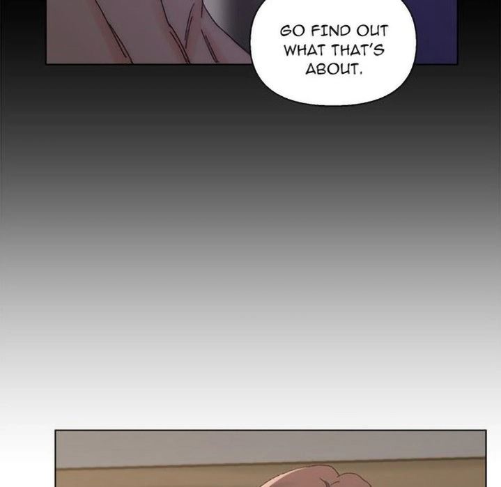 Old Friend chapter 16 page 97