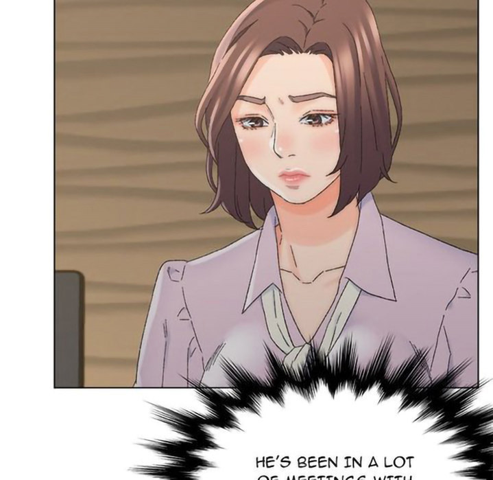 Old Friend chapter 16 page 98