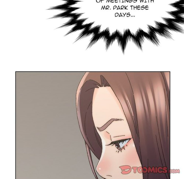Old Friend chapter 16 page 99