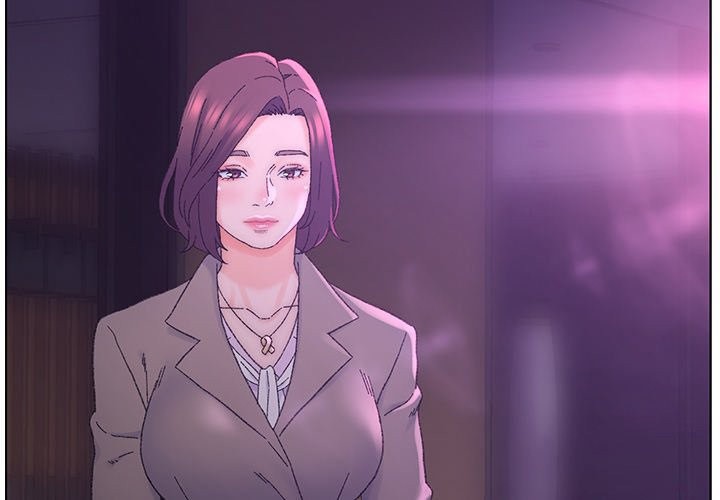 Old Friend chapter 17 page 3