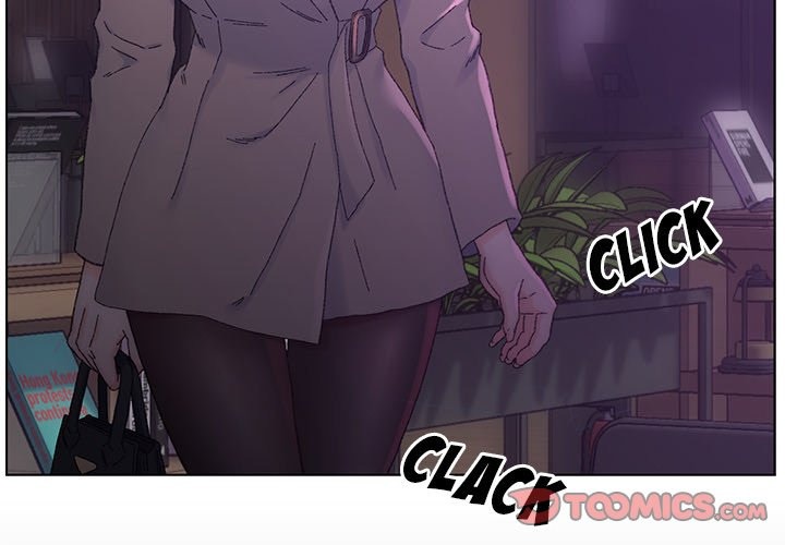Old Friend chapter 17 page 4