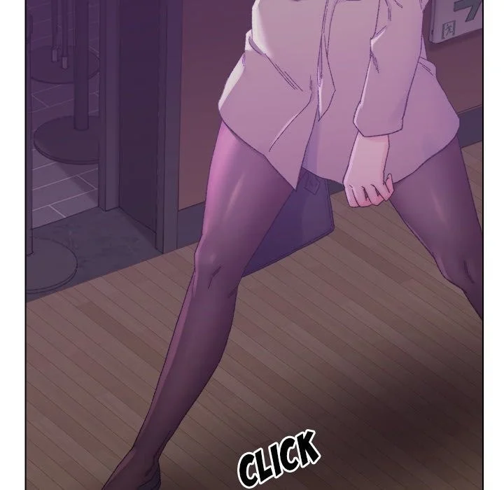 Old Friend chapter 17 page 9