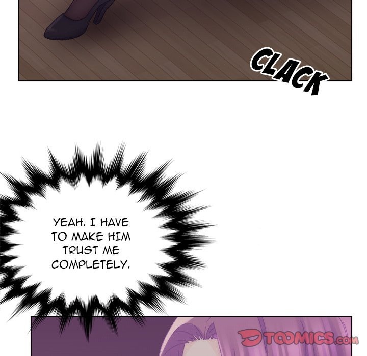 Old Friend chapter 17 page 10