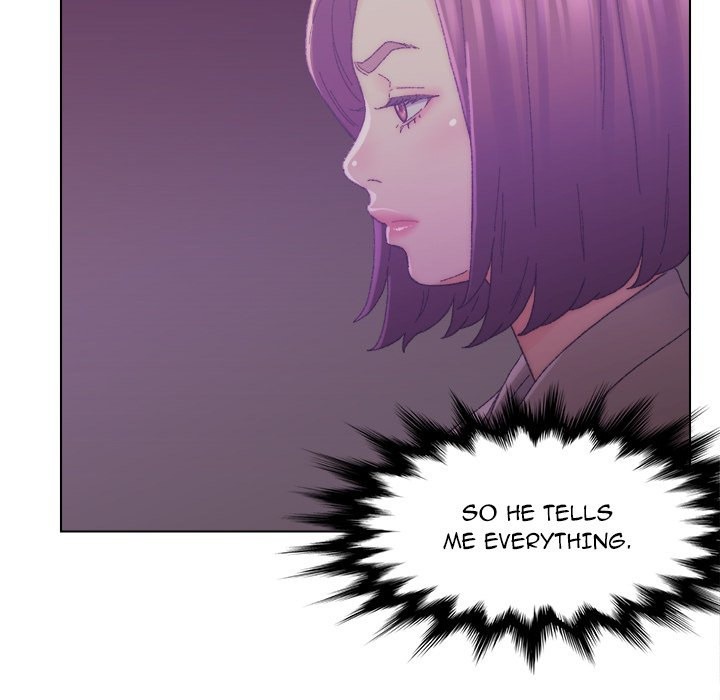 Old Friend chapter 17 page 11