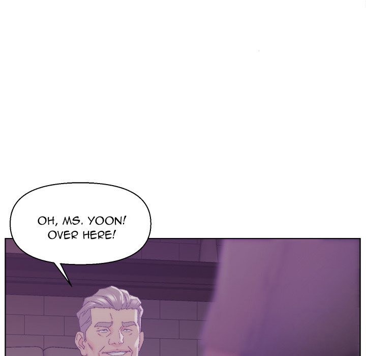 Old Friend chapter 17 page 12