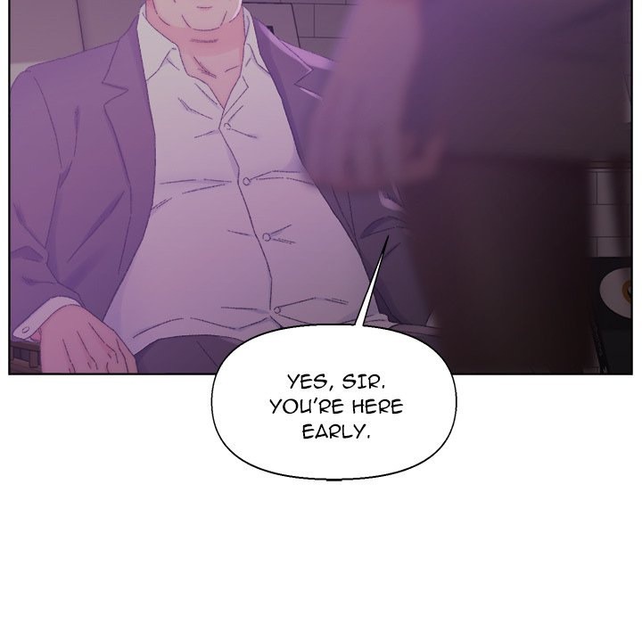Old Friend chapter 17 page 13