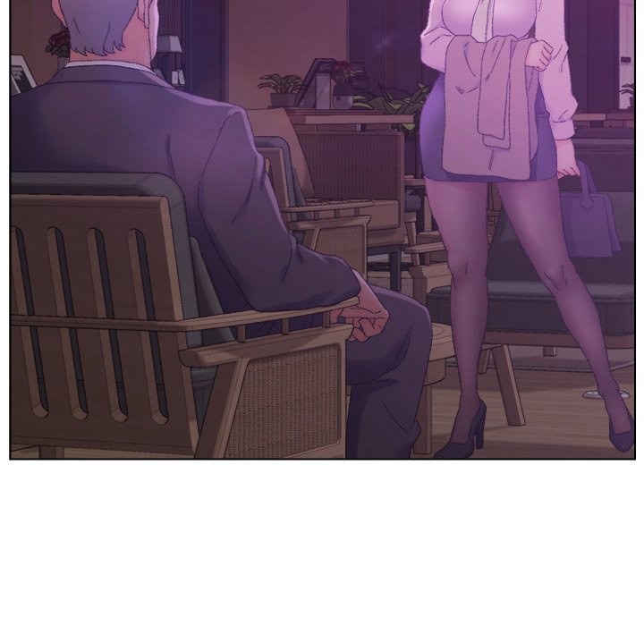 Old Friend chapter 17 page 15