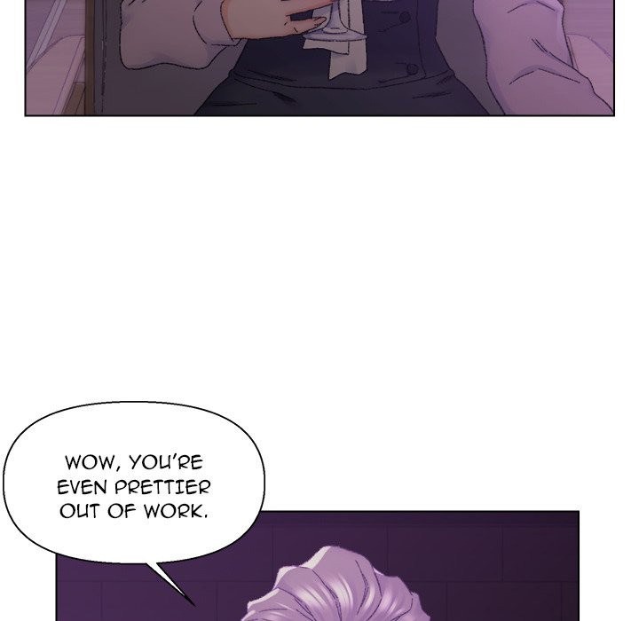 Old Friend chapter 17 page 21