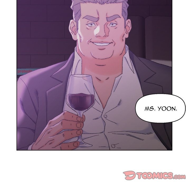 Old Friend chapter 17 page 22