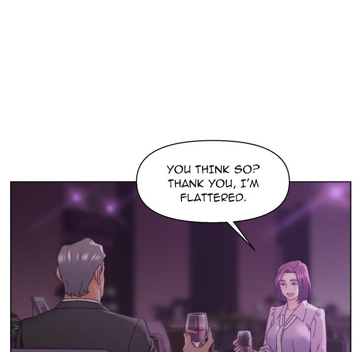 Old Friend chapter 17 page 23