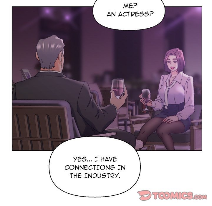 Old Friend chapter 17 page 28