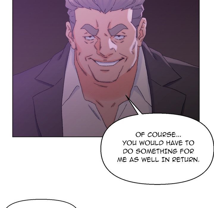 Old Friend chapter 17 page 30