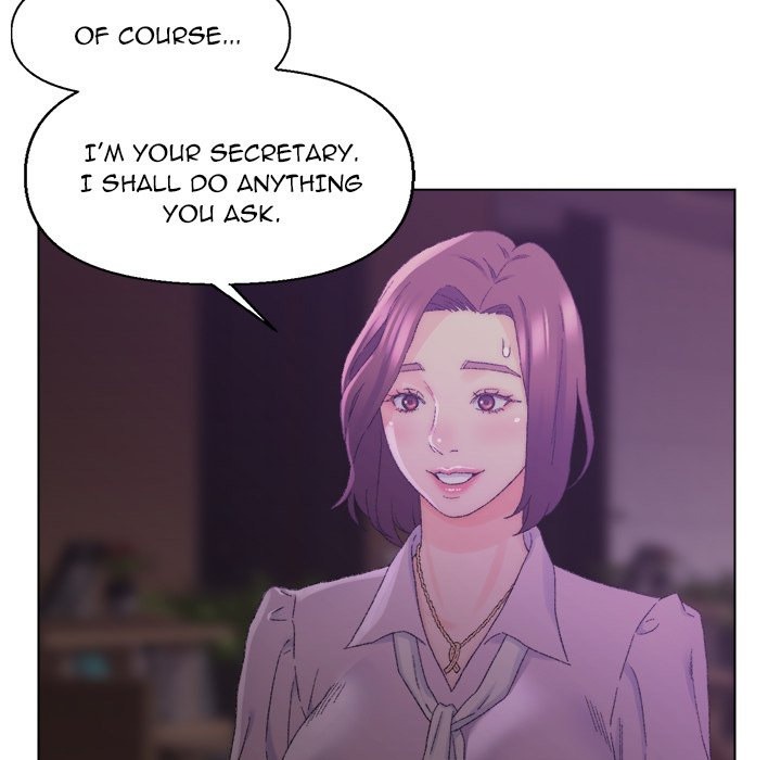 Old Friend chapter 17 page 31