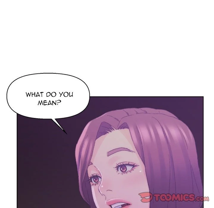 Old Friend chapter 17 page 34