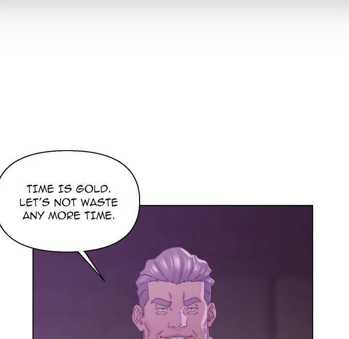 Old Friend chapter 17 page 45