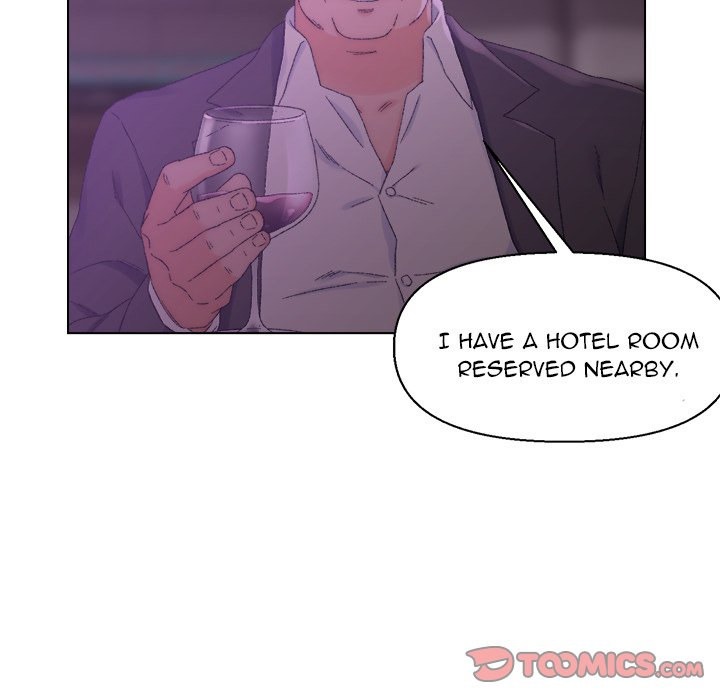 Old Friend chapter 17 page 46