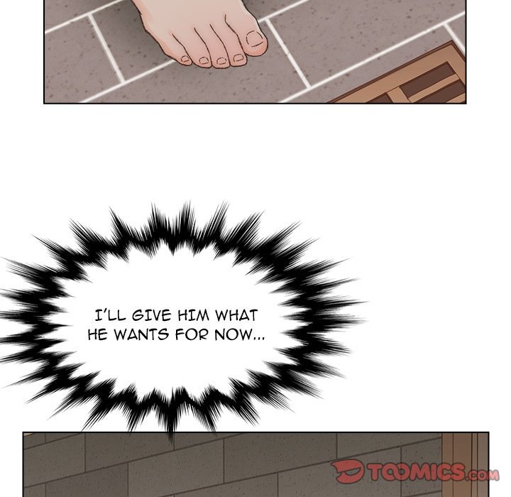 Old Friend chapter 17 page 52
