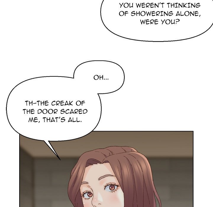 Old Friend chapter 17 page 61