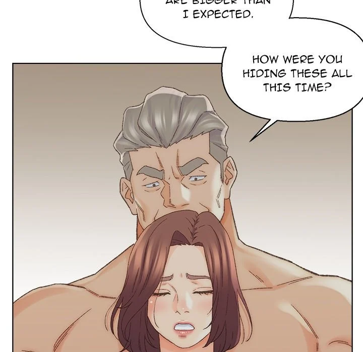 Old Friend chapter 17 page 68