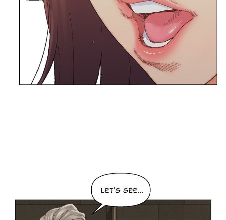 Old Friend chapter 17 page 72