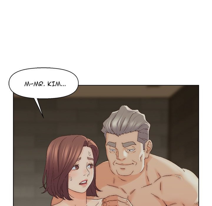Old Friend chapter 17 page 78