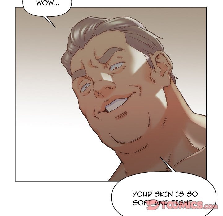 Old Friend chapter 17 page 82