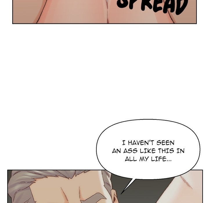 Old Friend chapter 17 page 86