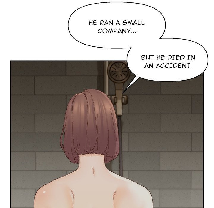 Old Friend chapter 17 page 102