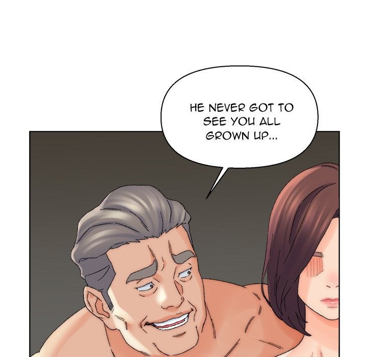Old Friend chapter 17 page 108